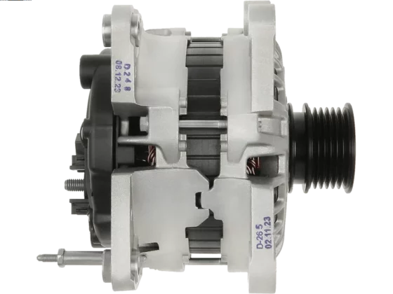 Alternator AUDI A2 1.2 TDi; A2 1.4; A2 1.4; A2 1.4 TDi; A3 1.6; A3 1.6; A3 1.6; A3 1.8