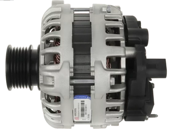 Alternator AUDI A2 1.2 TDi; A2 1.4; A2 1.4; A2 1.4 TDi; A3 1.6; A3 1.6; A3 1.6; A3 1.8