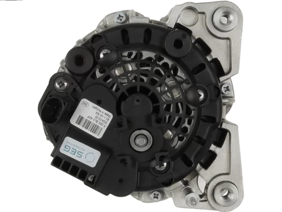 Alternator AUDI A2 1.2 TDi; A2 1.4; A2 1.4; A2 1.4 TDi; A3 1.6; A3 1.6; A3 1.6; A3 1.8