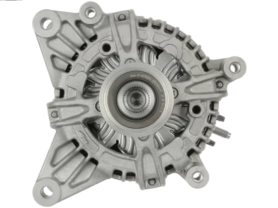 Alternator MERCEDES BENZ A 160 1.3 (W177); BENZ A 180 1.3 (W177); BENZ A 200 1.3 (V177