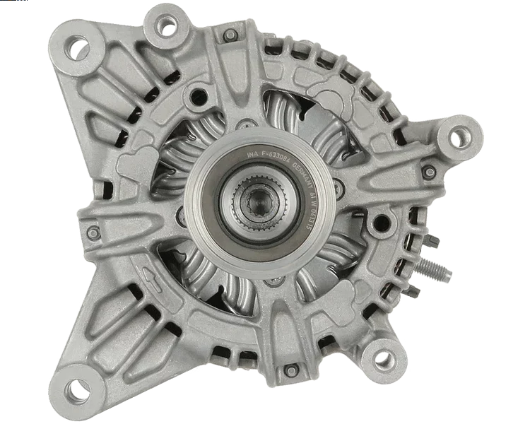 Alternator MERCEDES BENZ A 160 1.3 (W177); BENZ A 180 1.3 (W177); BENZ A 200 1.3 (V177