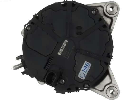 Alternator MERCEDES BENZ A 160 1.3 (W177); BENZ A 180 1.3 (W177); BENZ A 200 1.3 (V177