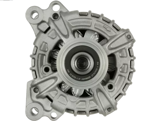 Alternator AUDI A3 1.6; A3 1.6 Sportback; A3 1.9 TDi; A3 1.9 TDi Sportback; A3 2.0 FSi