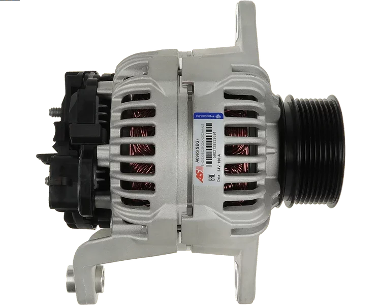 Alternator VOLVO FM 330 10.8; FM 330 10.8; FM 330 10.8; FM 330 10.8; FM 370 10.8; FM 3