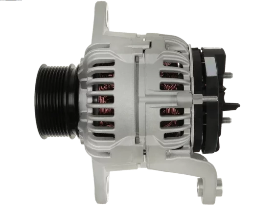Alternator VOLVO FM 330 10.8; FM 330 10.8; FM 330 10.8; FM 330 10.8; FM 370 10.8; FM 3