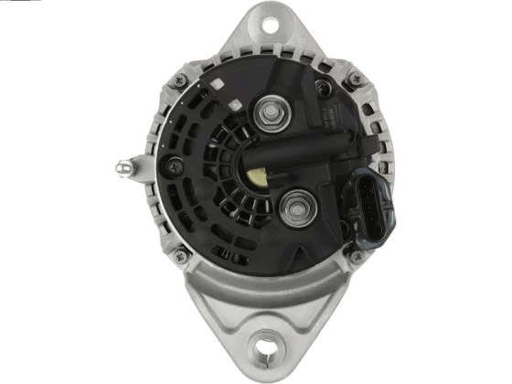Alternator VOLVO FM 330 10.8; FM 330 10.8; FM 330 10.8; FM 330 10.8; FM 370 10.8; FM 3