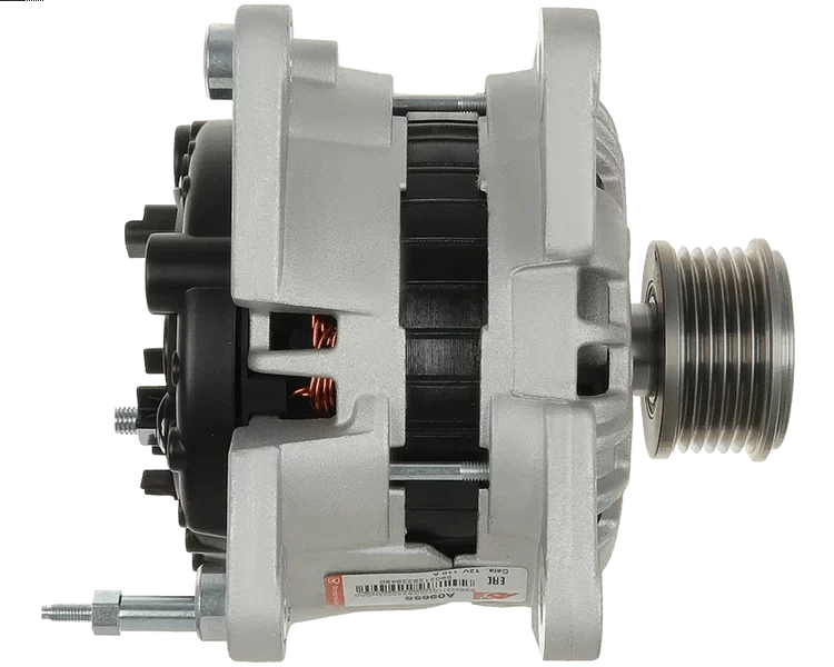 Alternator DACIA Dokker 1.6; Dokker 1.6; Dokker 1.6 LPG; Dokker 1.6 LPG; Dokker Expres