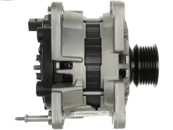 Alternator AUDI A2 1.4; A2 1.4; A3 1.6; A3 1.6; A3 1.6; A3 1.6; A3 1.6; A3 1.8; A3 1.8