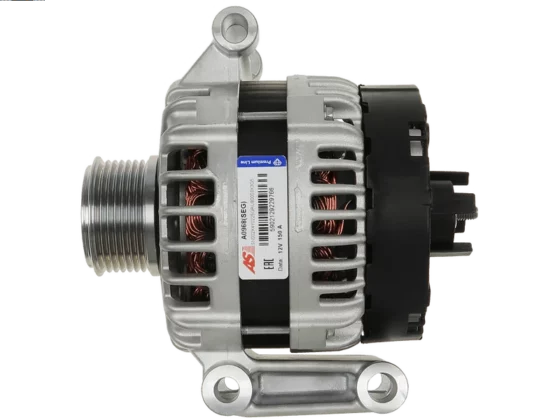Alternator FORD Ranger 2.2 TDCi; Ranger 2.2 TDCi; Ranger 2.2 TDCi 4×4; Ranger 2.2 TDCi
