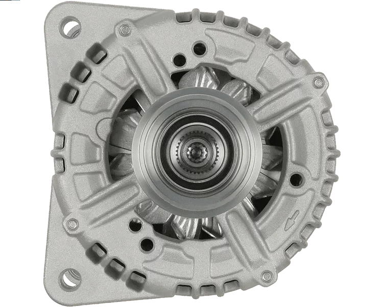 Alternator AUDI A4 3.0 TDi Quattro; A4 3.0 TDi Quattro; A4 3.0 TDi Quattro; A4 3.0 TDi