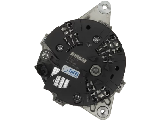 Alternator MERCEDES BENZ A 180 1.8 CDi (W176); BENZ A 200 1.8 CDi (W176); BENZ A 200 2