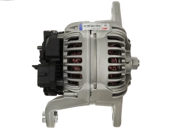 Alternator VOLVO FH 16 16.1; FH 16 16.1; FH 16 16.1; FH 16 16.1; FH 16 16.1; FH 16 16.
