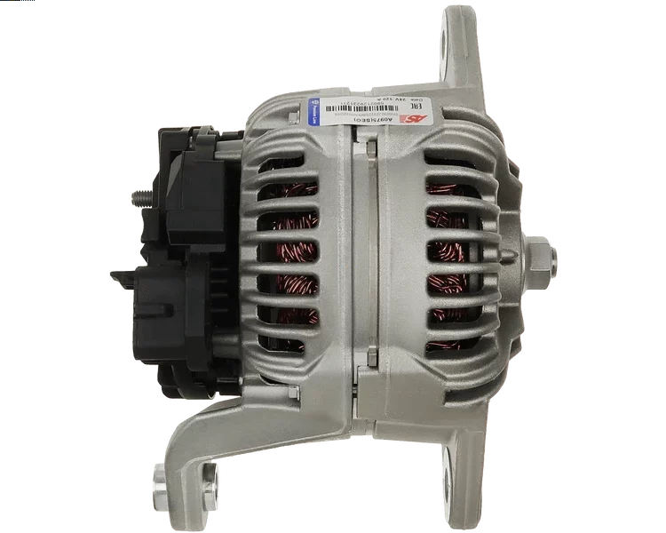 Alternator VOLVO FH 16 16.1; FH 16 16.1; FH 16 16.1; FH 16 16.1; FH 16 16.1; FH 16 16.