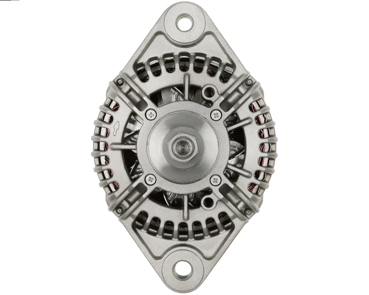 Alternator VOLVO FH 16 16.1; FH 16 16.1; FH 16 16.1; FH 16 16.1; FH 16 16.1; FH 16 16.