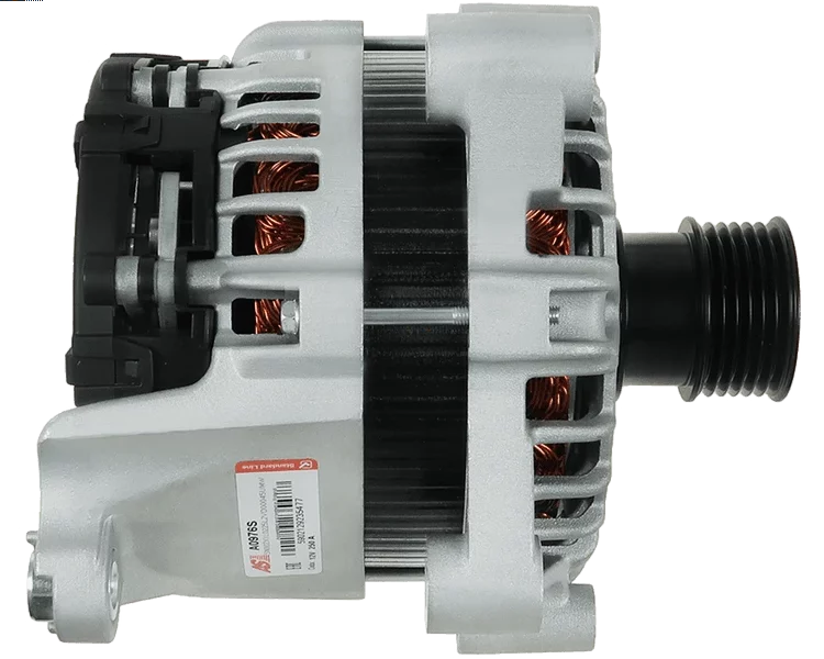 Alternator BMW 520 2.0 d (F90)[B47D20A] 09.2016-06.2023  BMW 520 2.0 d (F90)[B47D20B]