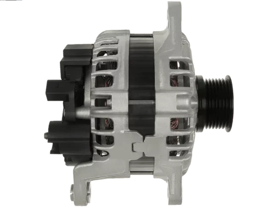 Alternator IVECO Daily 33S11 2.3; Daily 33S12 2.3; Daily 33S12 2.3; Daily 33S12 2.3; D