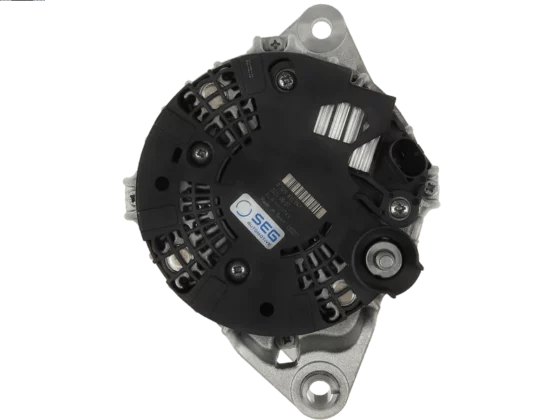 Alternator IVECO Daily 33S11 2.3; Daily 33S12 2.3; Daily 33S12 2.3; Daily 33S12 2.3; D