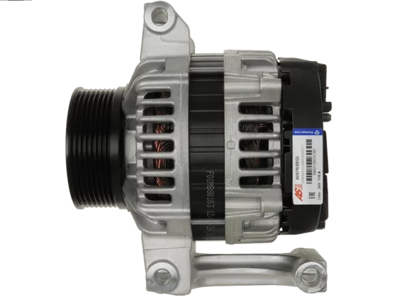 Alternator MERCEDES BENZ TRUCKS & BUSES Various Models
