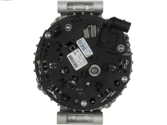 Alternator MERCEDES BENZ C 300 3.0 4-Matic (W204); BENZ C 350 3.5 4-Matic (W204); BENZ