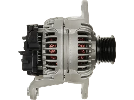 Alternator VOLVO FH 16/540 16.1; FH 16/540 16.1; FH 16/550 16.1; FH 16/550 16.1; FH 16