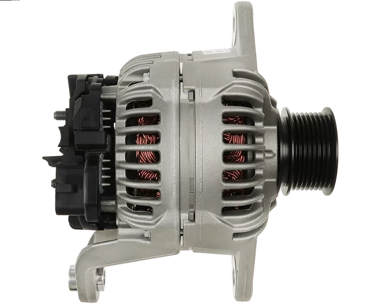 Alternator VOLVO FH 16/540 16.1; FH 16/540 16.1; FH 16/550 16.1; FH 16/550 16.1; FH 16