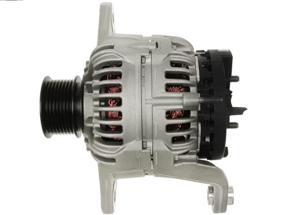 Alternator VOLVO FH 16/540 16.1; FH 16/540 16.1; FH 16/550 16.1; FH 16/550 16.1; FH 16
