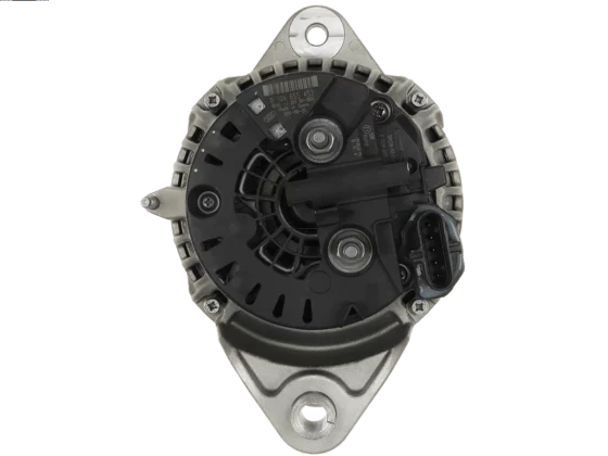 Alternator VOLVO FH 16/540 16.1; FH 16/540 16.1; FH 16/550 16.1; FH 16/550 16.1; FH 16