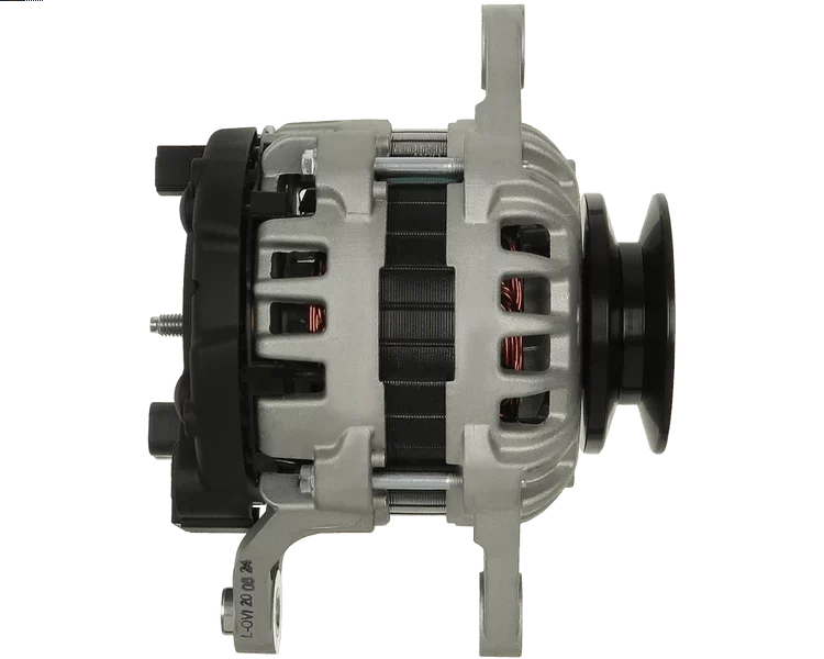 Alternator YANMAR Various Models