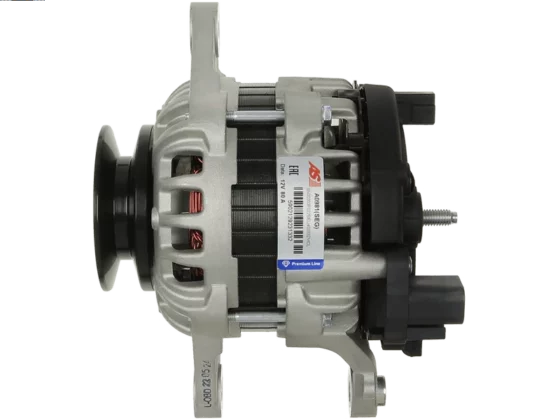 Alternator YANMAR Various Models