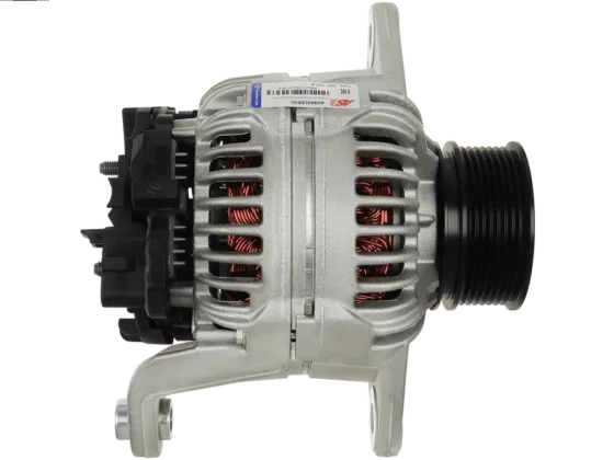 Alternator VOLVO FM 330 10.8; FM 330 10.8; FM 330 10.8; FM 330 10.8; FM 370 10.8; FM 3