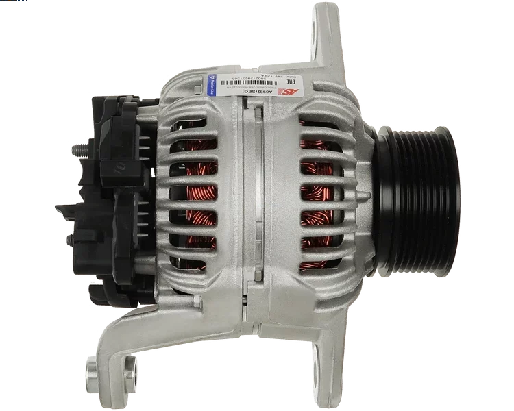 Alternator VOLVO FM 330 10.8; FM 330 10.8; FM 330 10.8; FM 330 10.8; FM 370 10.8; FM 3