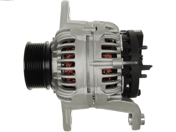 Alternator VOLVO FM 330 10.8; FM 330 10.8; FM 330 10.8; FM 330 10.8; FM 370 10.8; FM 3