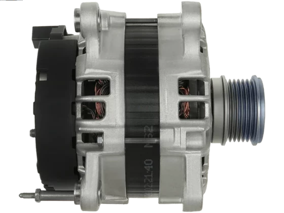 Alternator AUDI A3 1.6 TDi; SEAT Ateca 1.6 TDi; Ateca 2.0 TDi; Ateca 2.0 TDi; Ateca 2.