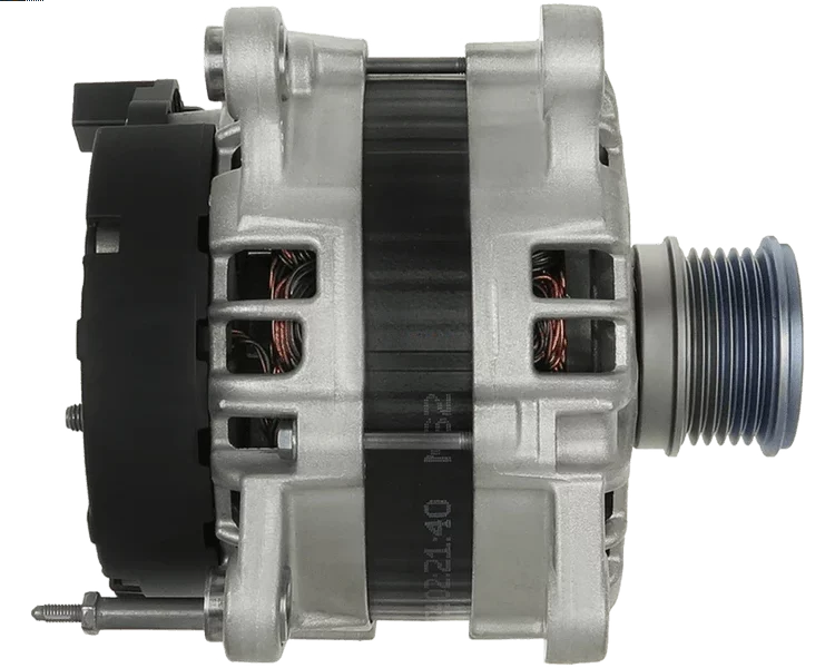 Alternator AUDI A3 1.6 TDi; SEAT Ateca 1.6 TDi; Ateca 2.0 TDi; Ateca 2.0 TDi; Ateca 2.