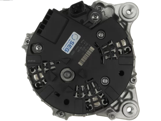 Alternator AUDI A3 1.6 TDi; SEAT Ateca 1.6 TDi; Ateca 2.0 TDi; Ateca 2.0 TDi; Ateca 2.
