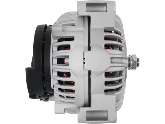 Alternator JOHN DEERE 6110R    JOHN DEERE 6120R    JOHN DEERE 6130R    JOHN DEERE