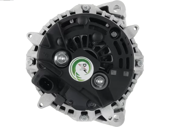 Alternator JOHN DEERE 6110R    JOHN DEERE 6120R    JOHN DEERE 6130R    JOHN DEERE