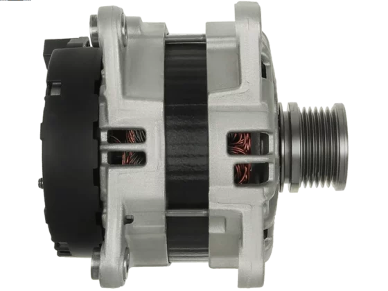 Alternator AUDI A3 2.5 RS3 Quattro Sportback; A4 2.0 TDi; A4 2.0 TDi; A4 2.0 TDi; A4 2