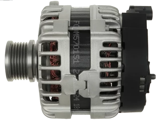 Alternator AUDI A3 2.5 RS3 Quattro Sportback; A4 2.0 TDi; A4 2.0 TDi; A4 2.0 TDi; A4 2