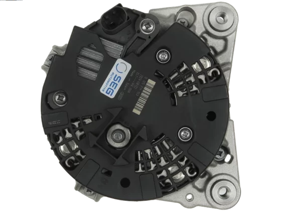 Alternator AUDI A3 2.5 RS3 Quattro Sportback; A4 2.0 TDi; A4 2.0 TDi; A4 2.0 TDi; A4 2