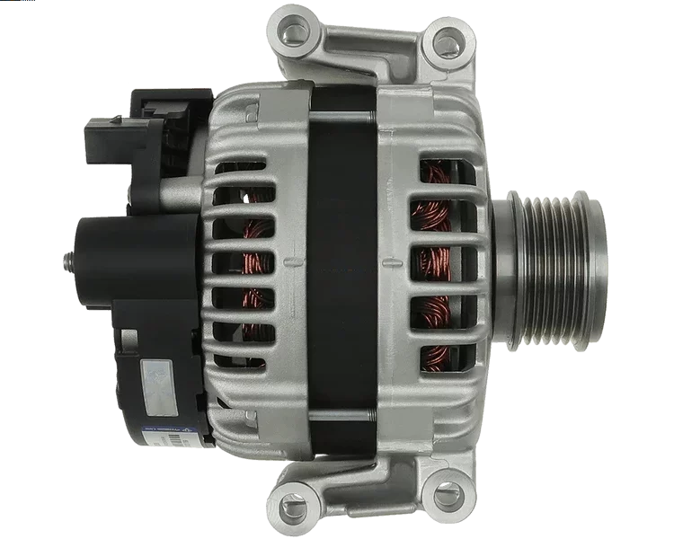 Alternator Brand new OEM SEG 