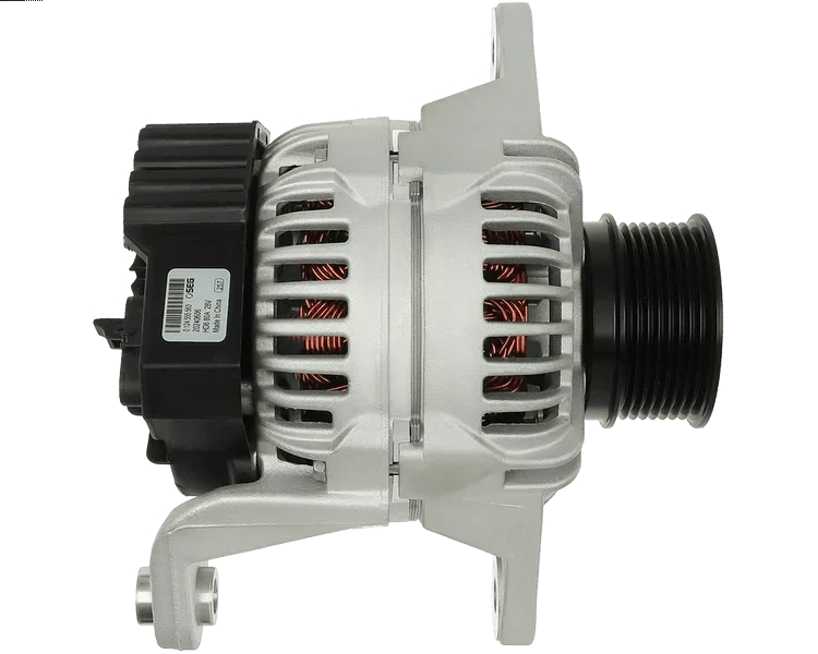 Alternator Brand new OEM SEG 