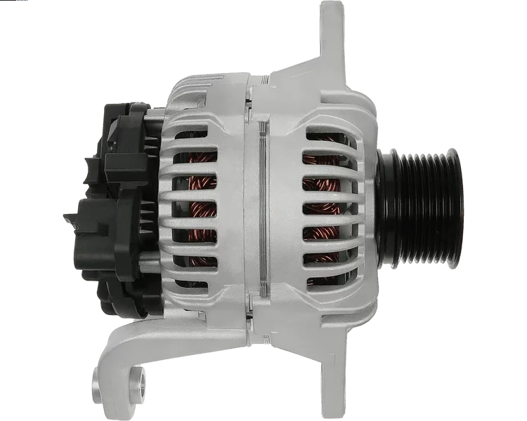 Alternator Brand new OEM SEG 