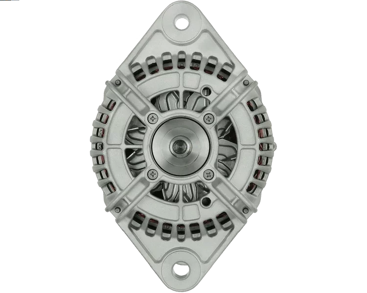 Alternator Brand new OEM SEG 