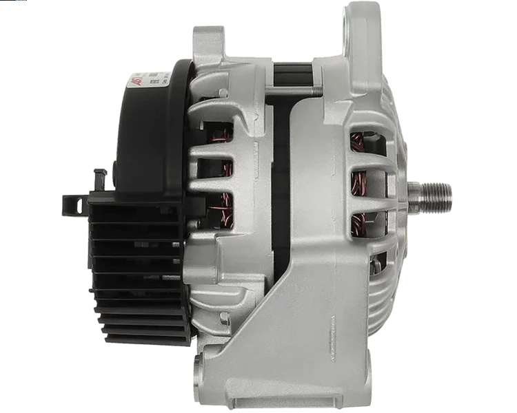 Alternator Brand new OEM SEG 
