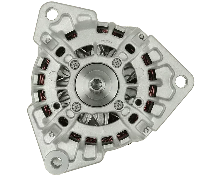 Alternator Brand new OEM SEG 