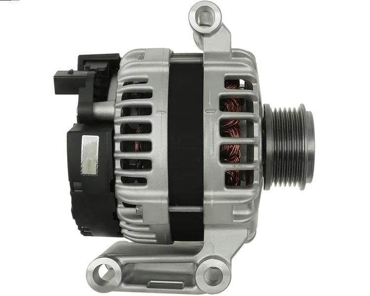 Alternator Brand new OEM SEG 