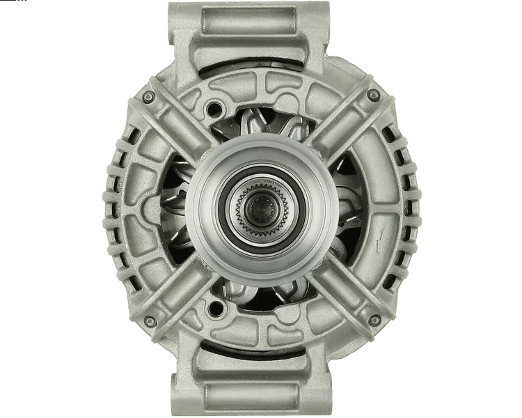 Alternator Brand new OEM SEG 