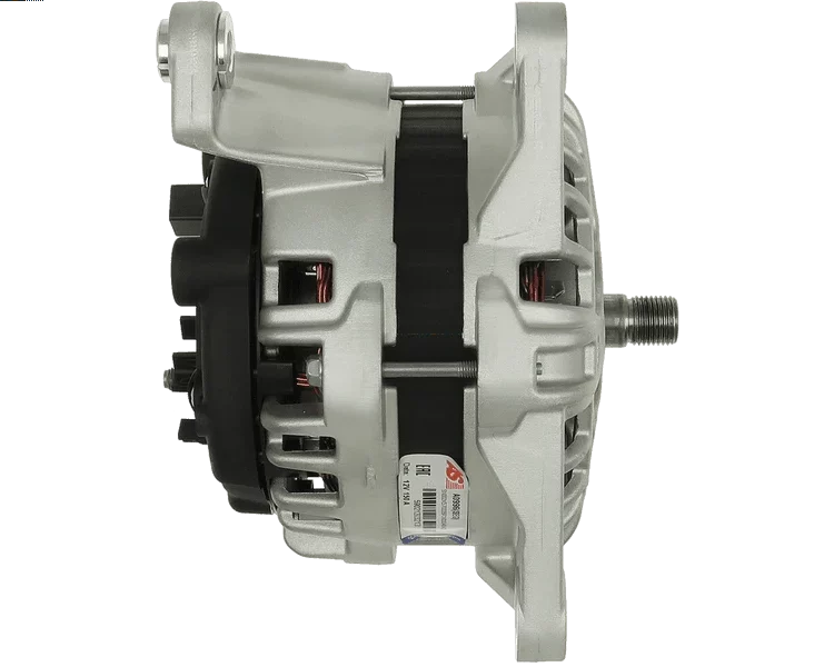 Alternator Brand new OEM SEG 