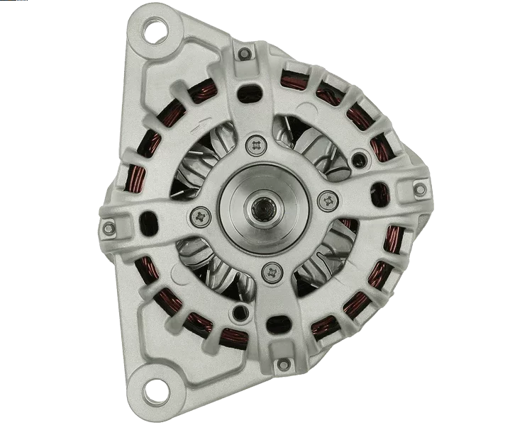 Alternator Brand new OEM SEG 